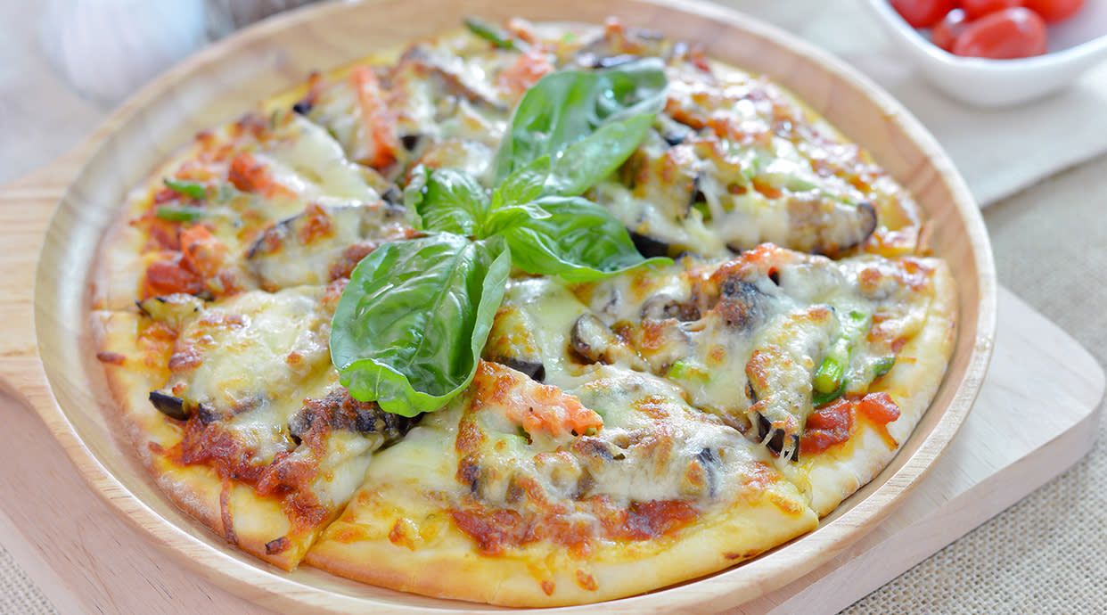 Il panzerotto