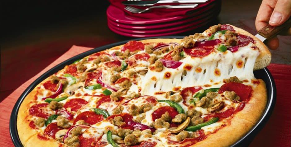 Bistro Pizzeria Ziher