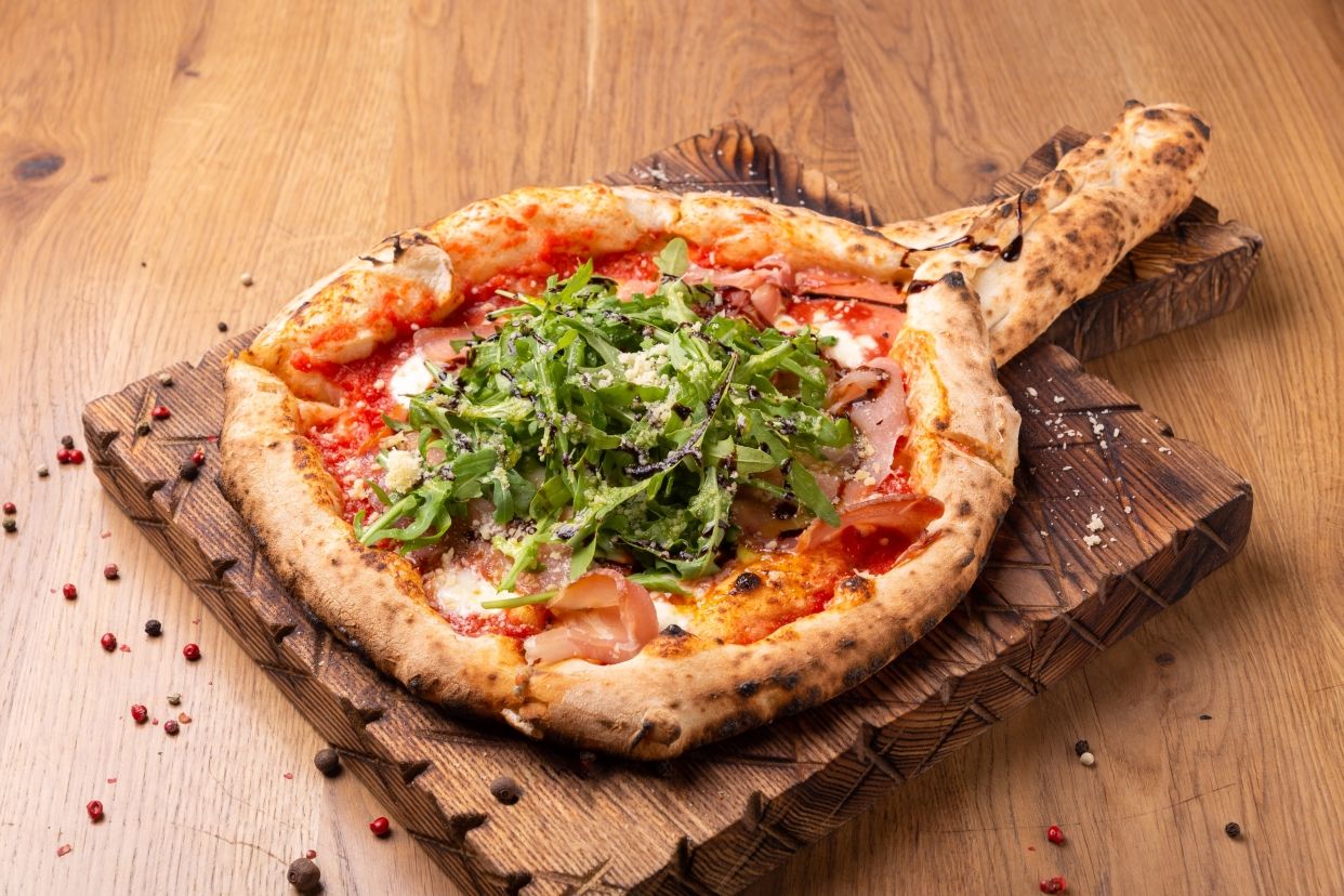 Pizzeria Valobra