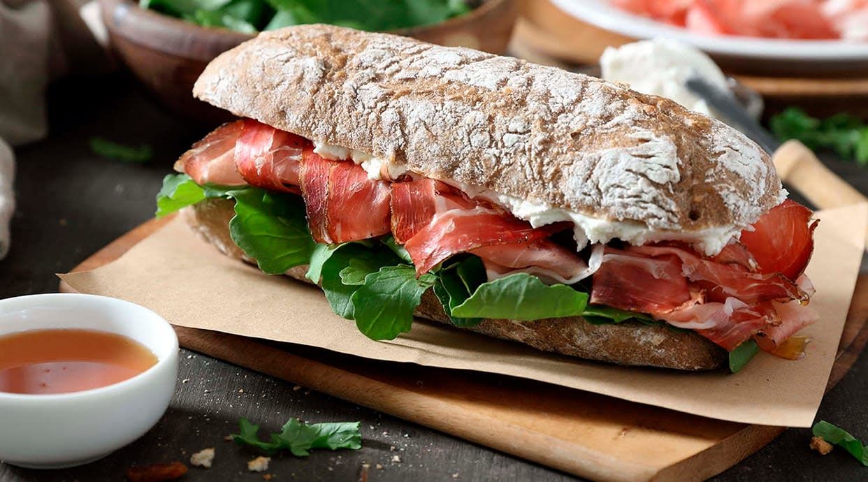 Panino Giusto