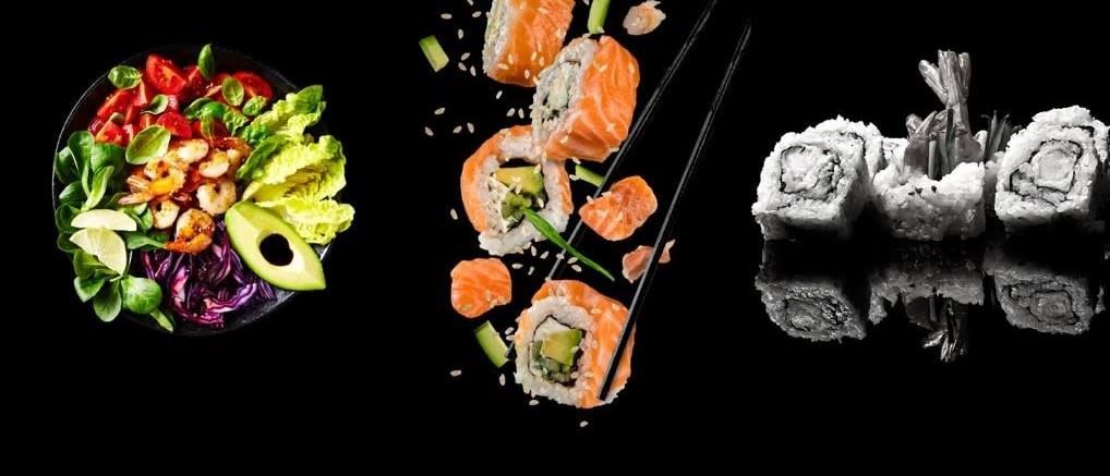 Ksushi