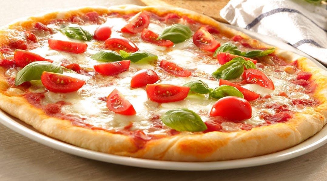 Peterpan Pizza