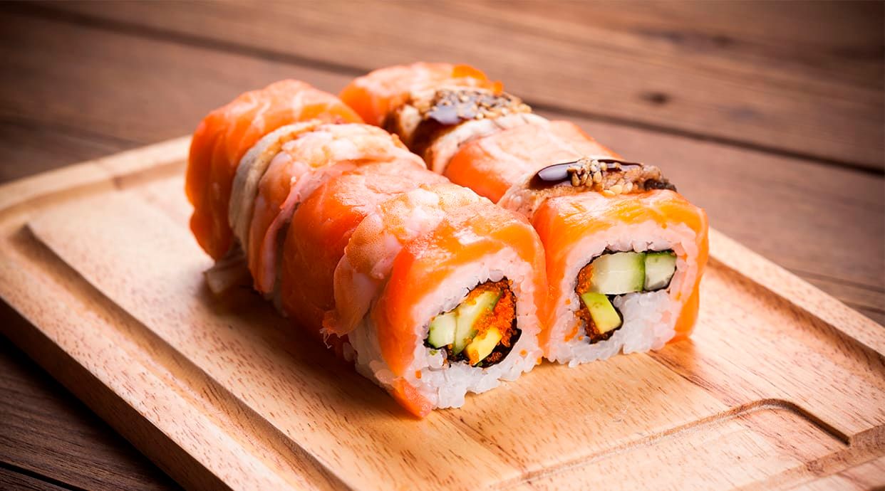 Sushi Shunkichi