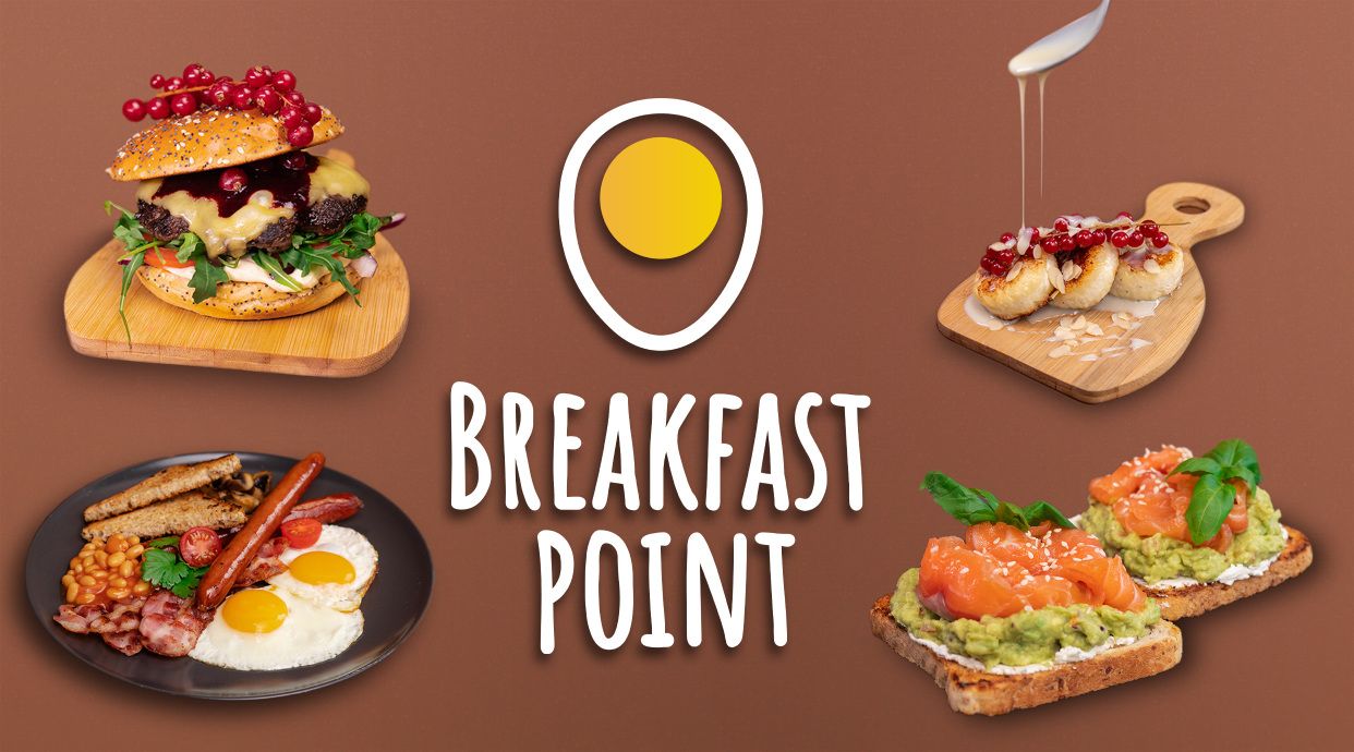 Breakfast Point