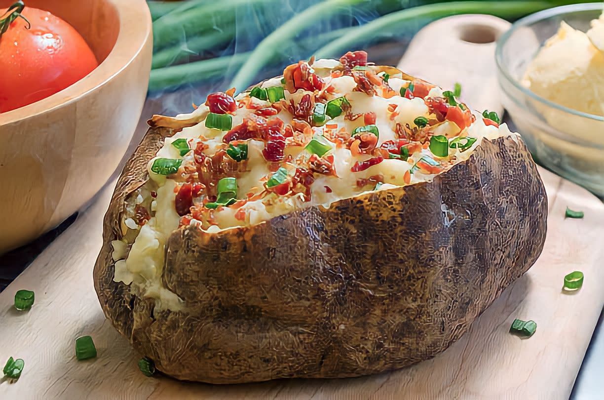 Mr. Batata
