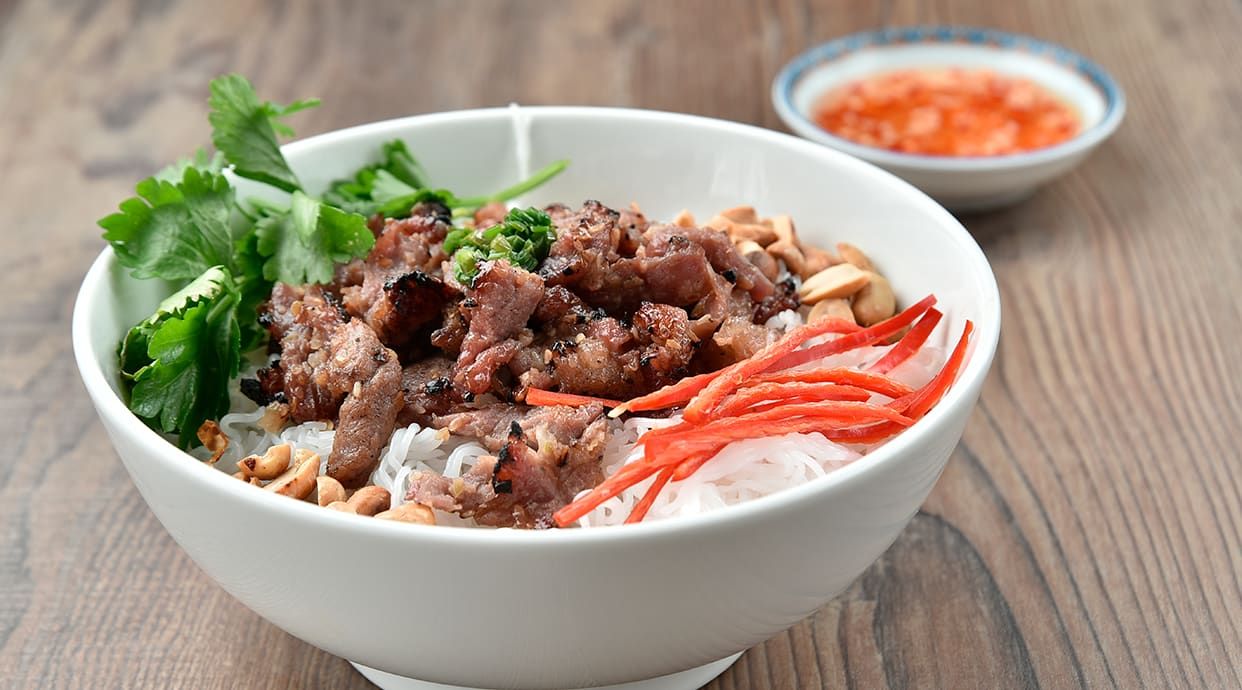 Viet Kitchen 