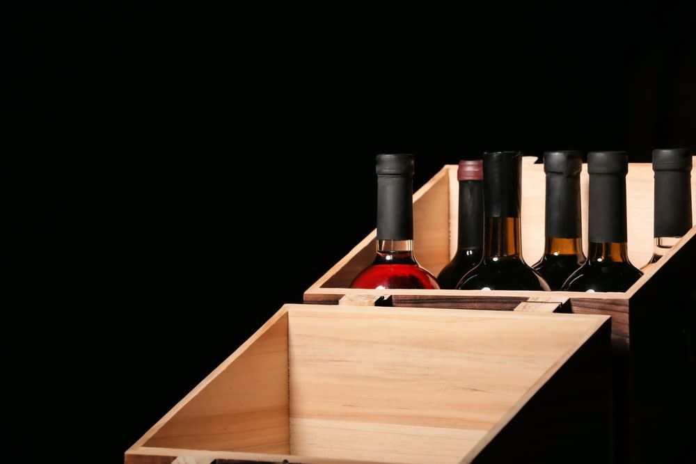 Dazu Wine Bar