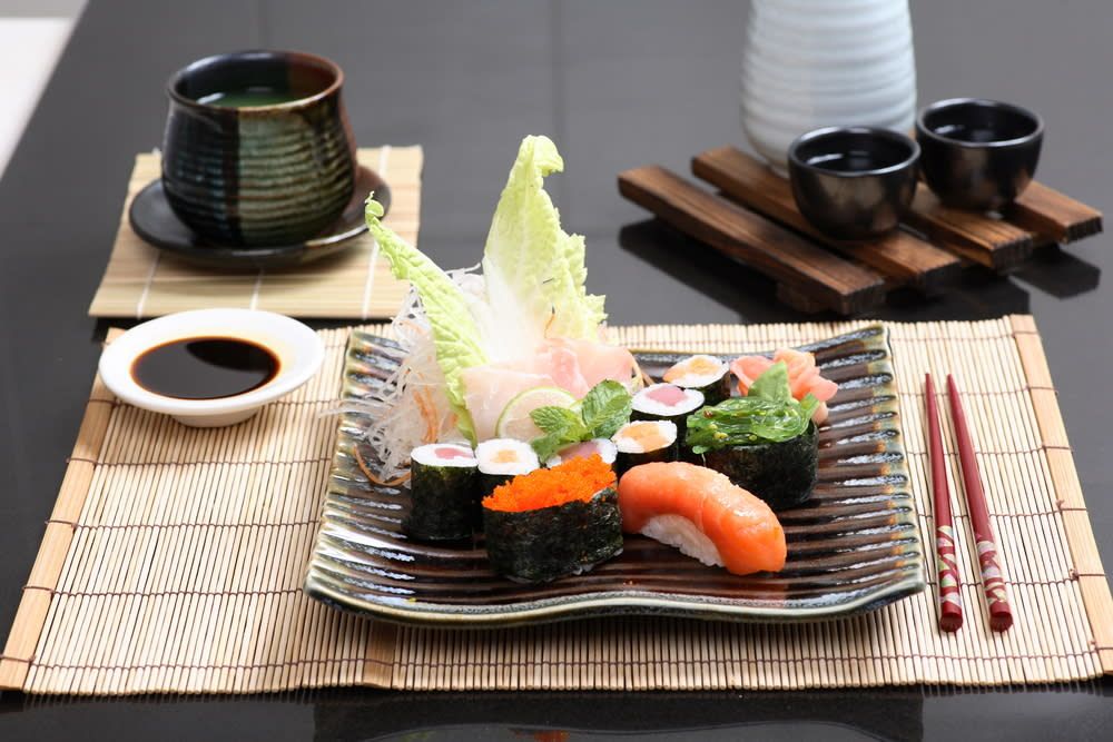 Sushi2Go