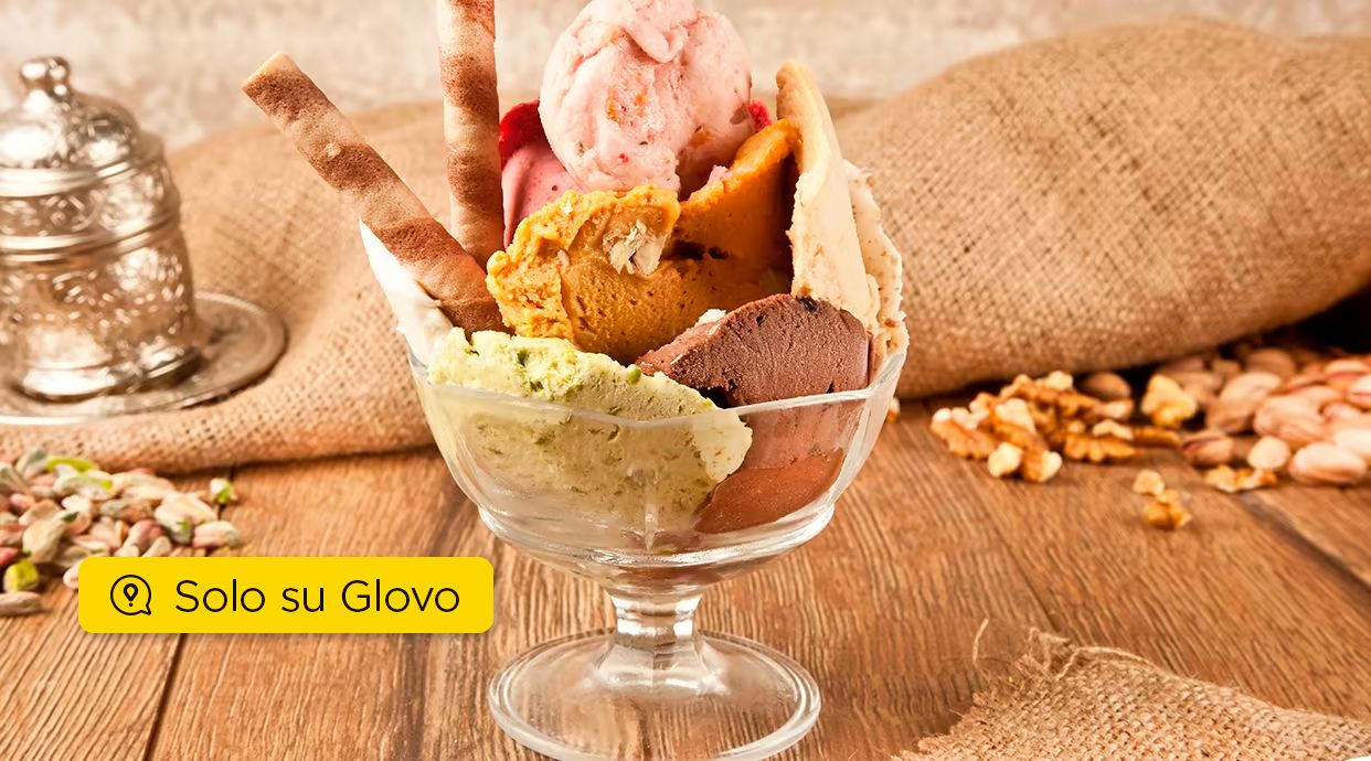 Gelatissimo
