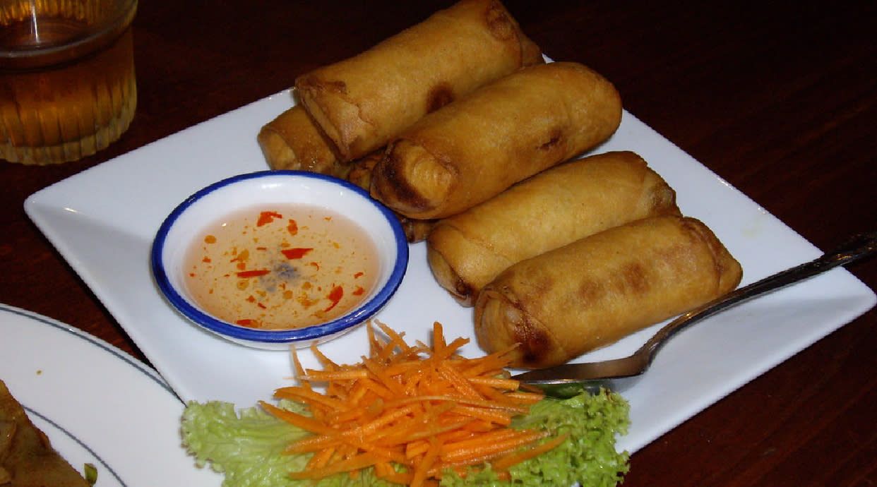 Restaurante Shangri-La