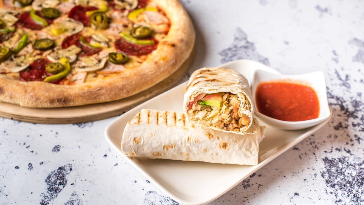 LAVASH