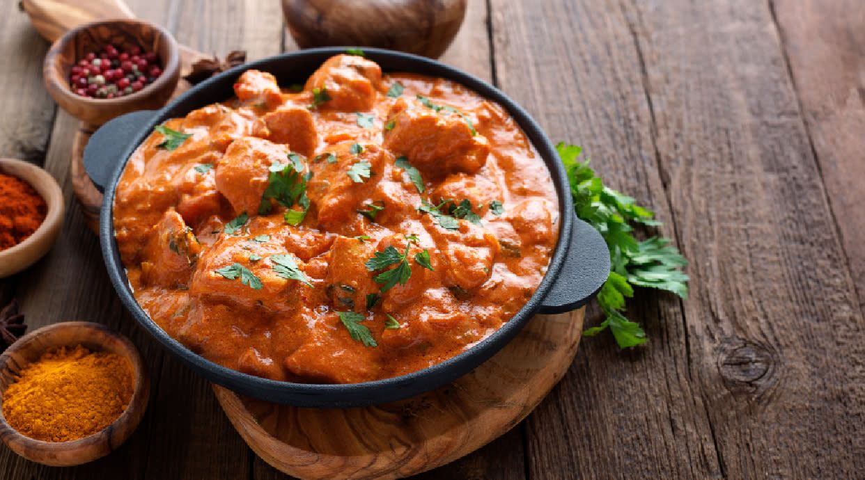 Mirch Masala