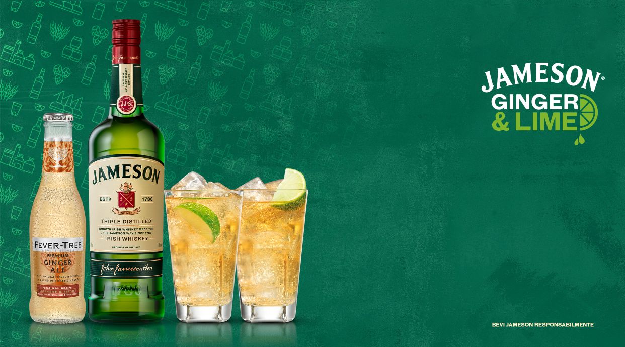Jameson Store