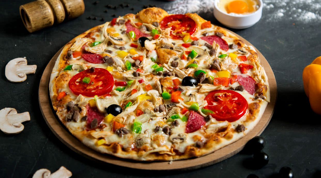 PizzaPlace