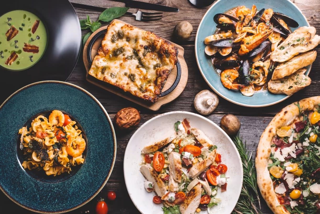 Perfetto Cucina Italiana