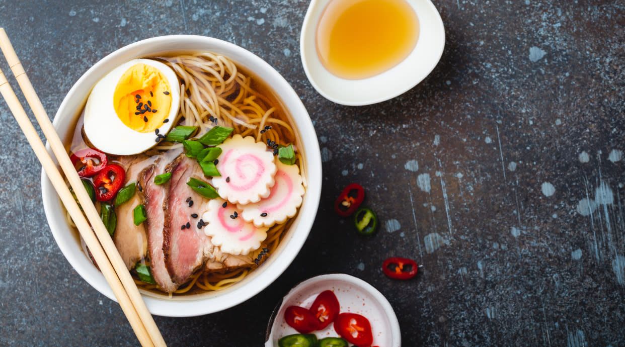 Buga Ramen