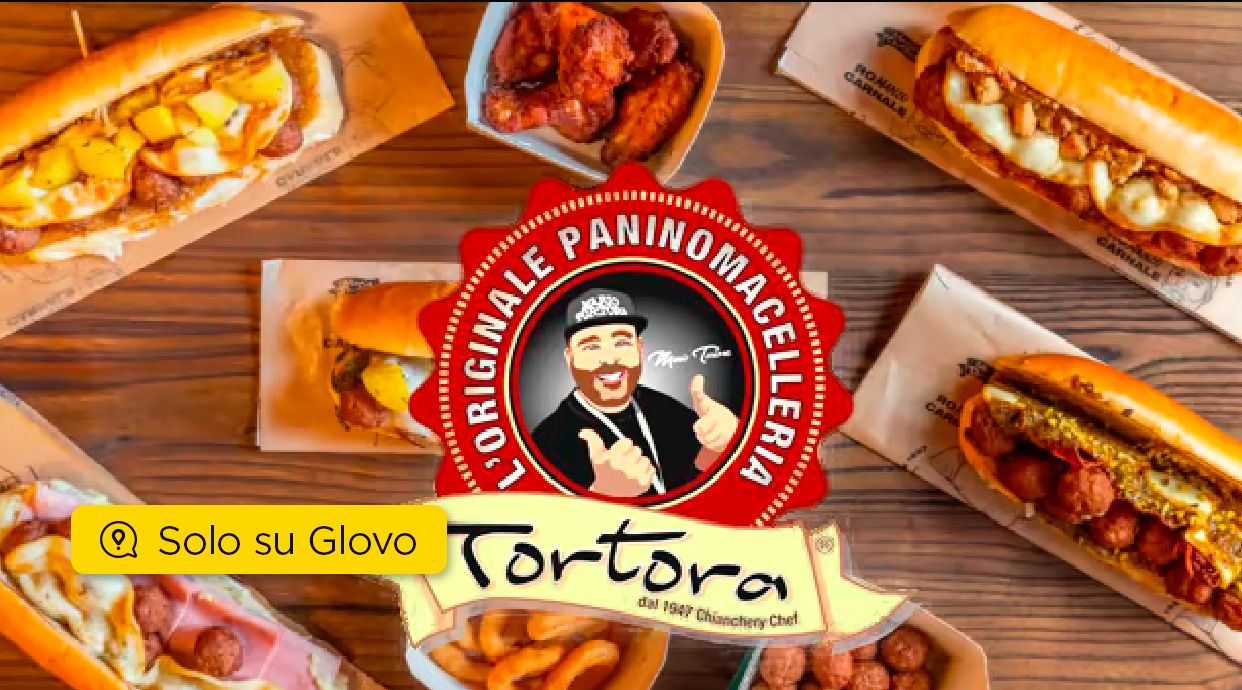 Mario Tortora