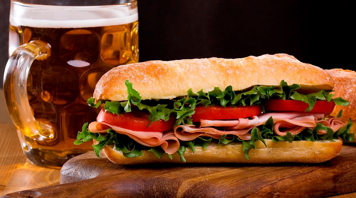 Panineria Pignolo