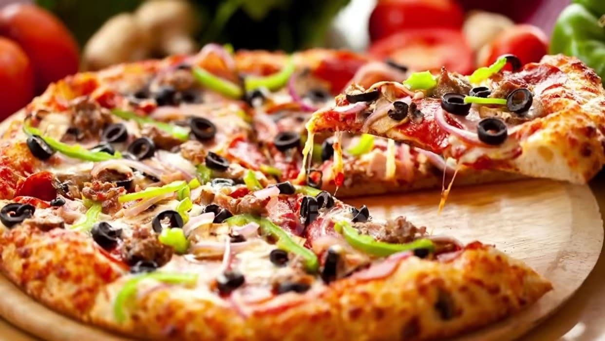 NexxioPizza