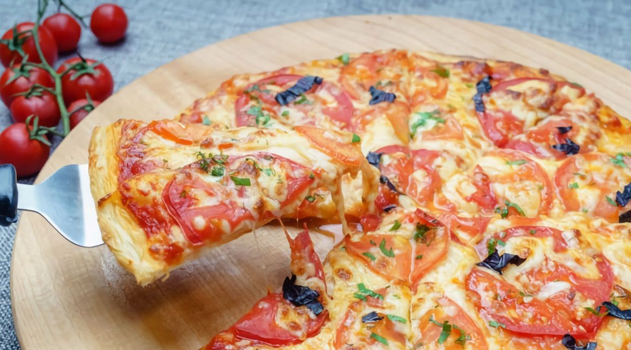 Game Pizzería