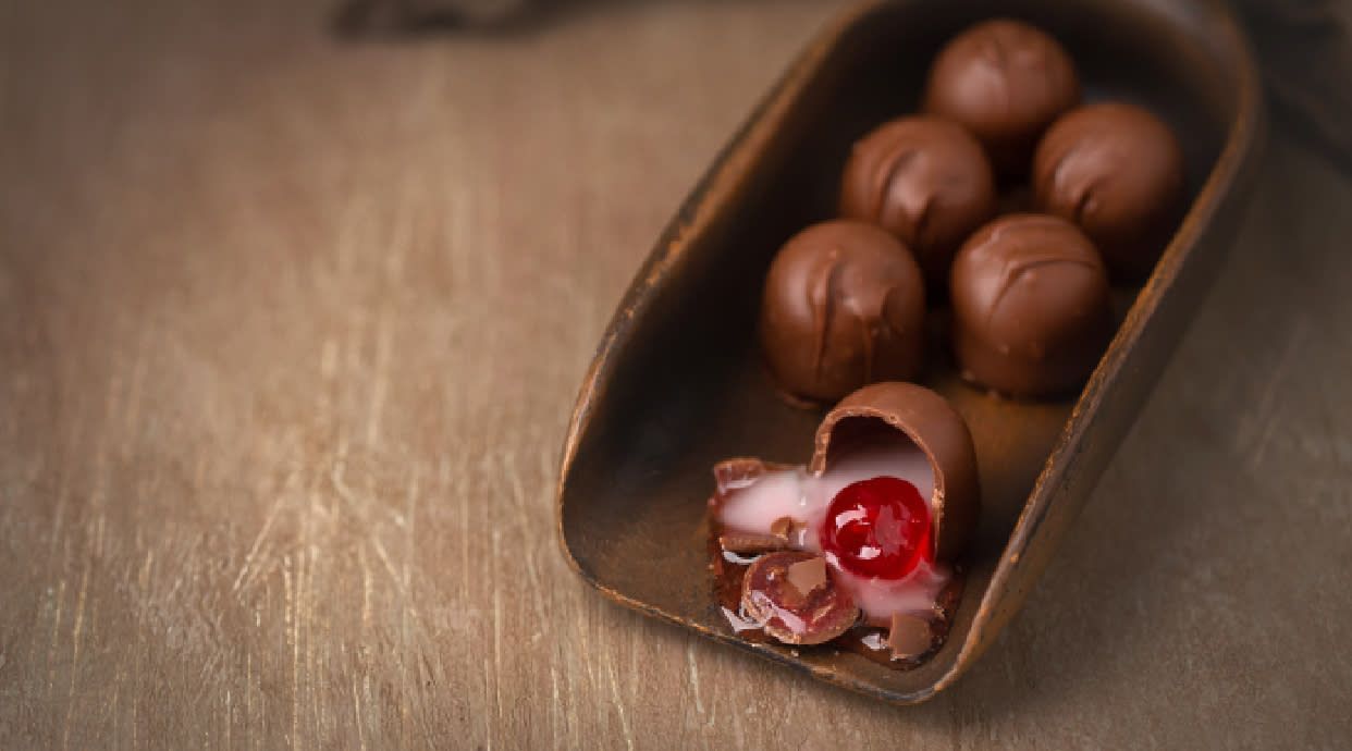 La Pinocha Chocolates