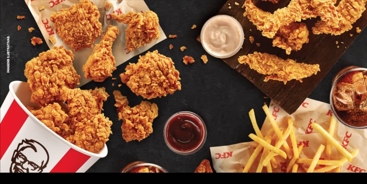 KFC