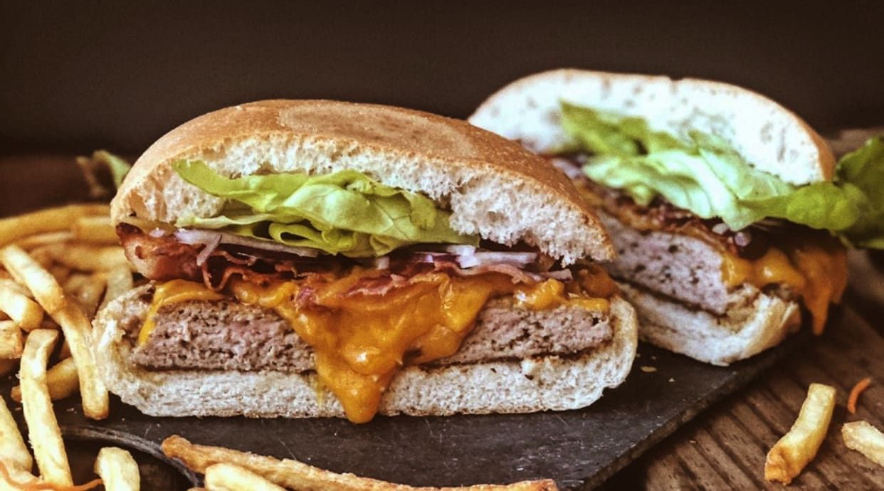 El Chivito