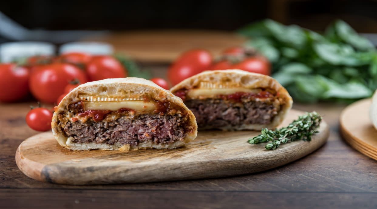 Madburguer