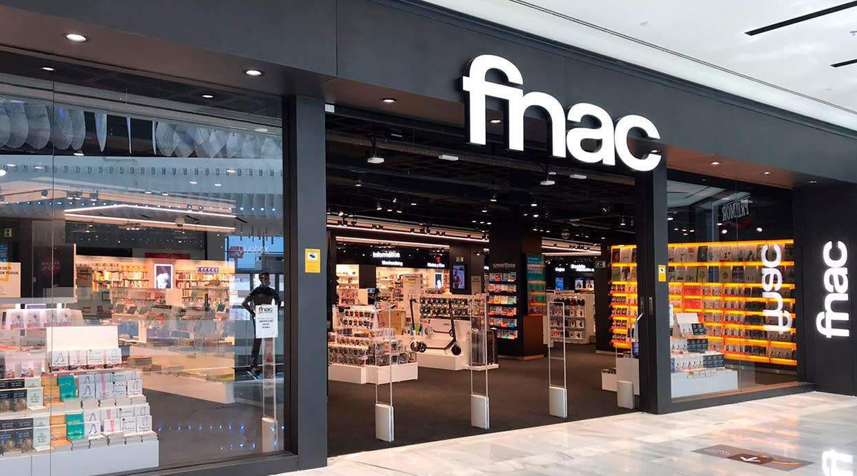 FNAC