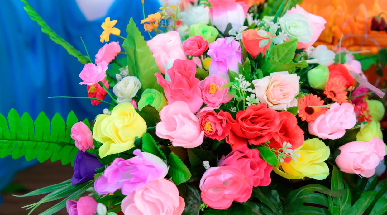 Fleuriste Atelier
