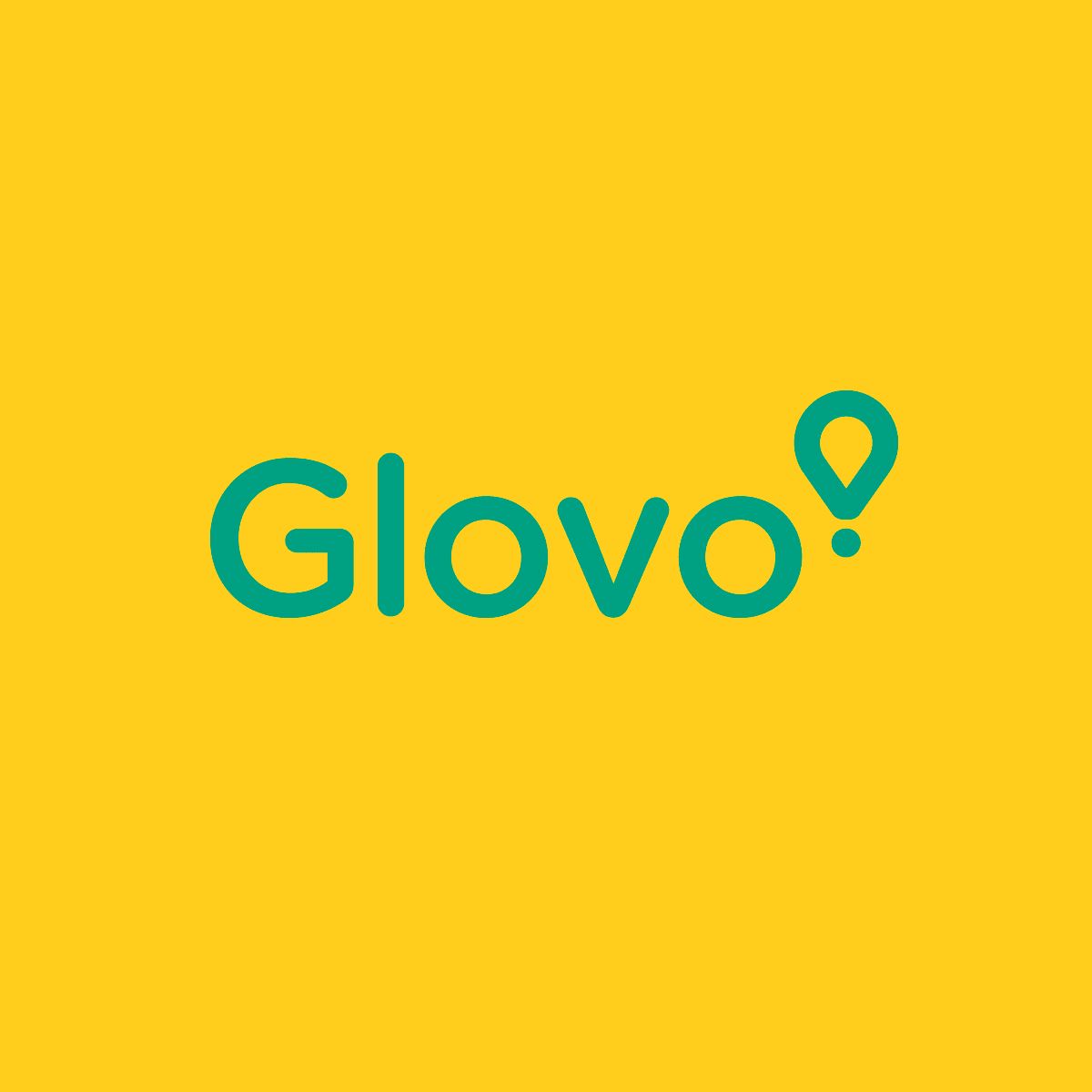 Glovo Employee Store
