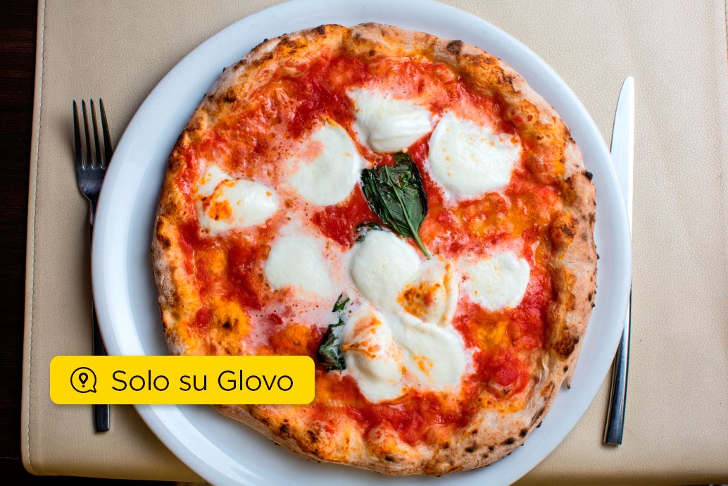 Pizzeria Totò