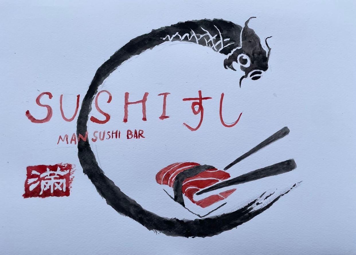 xiao man sushi