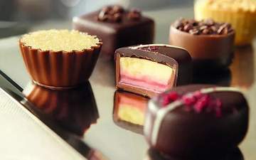 Where can i on sale order chocolate online