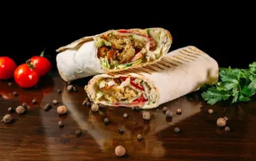 Shawarma Hut