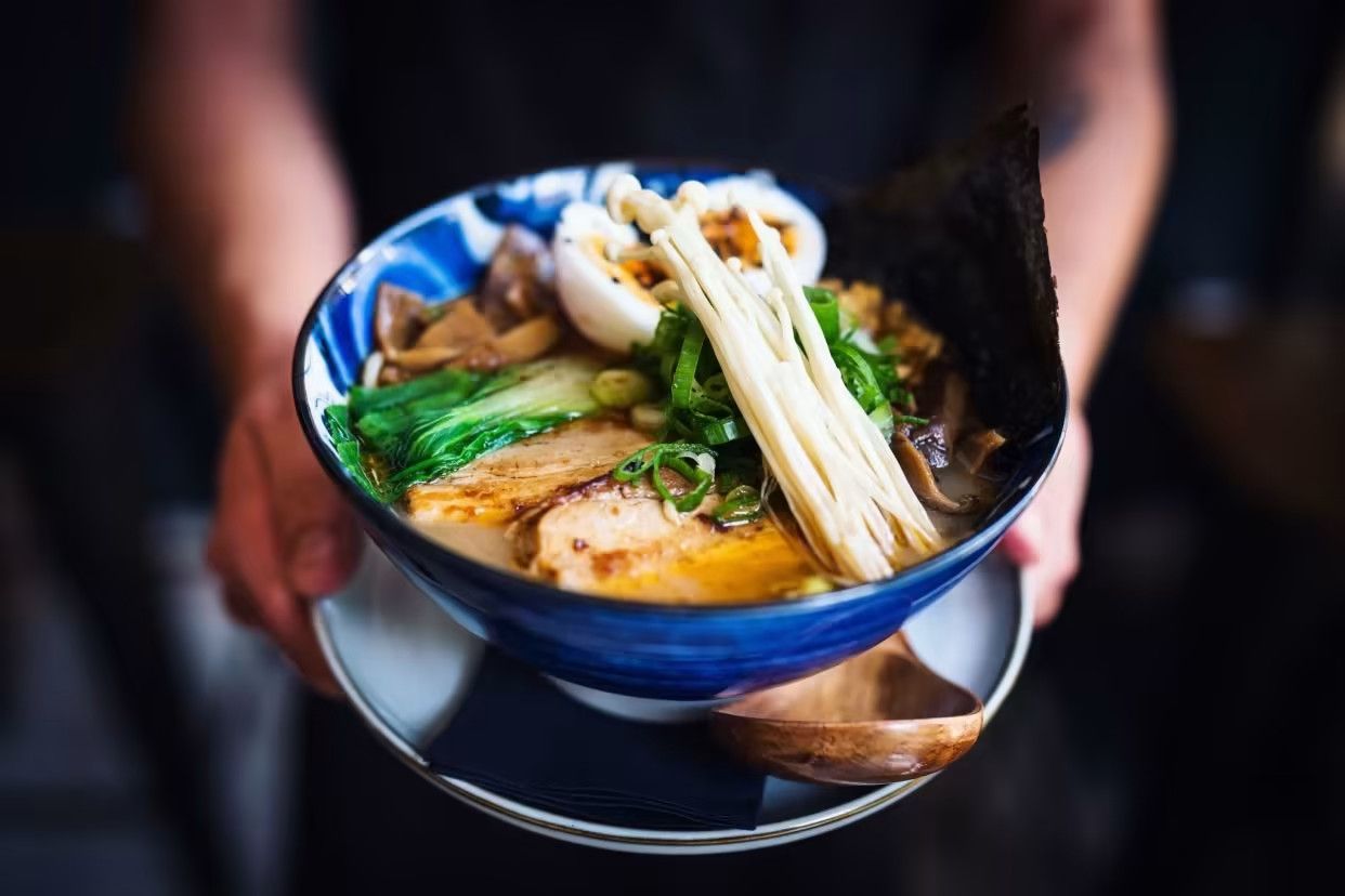TORI Street Food
