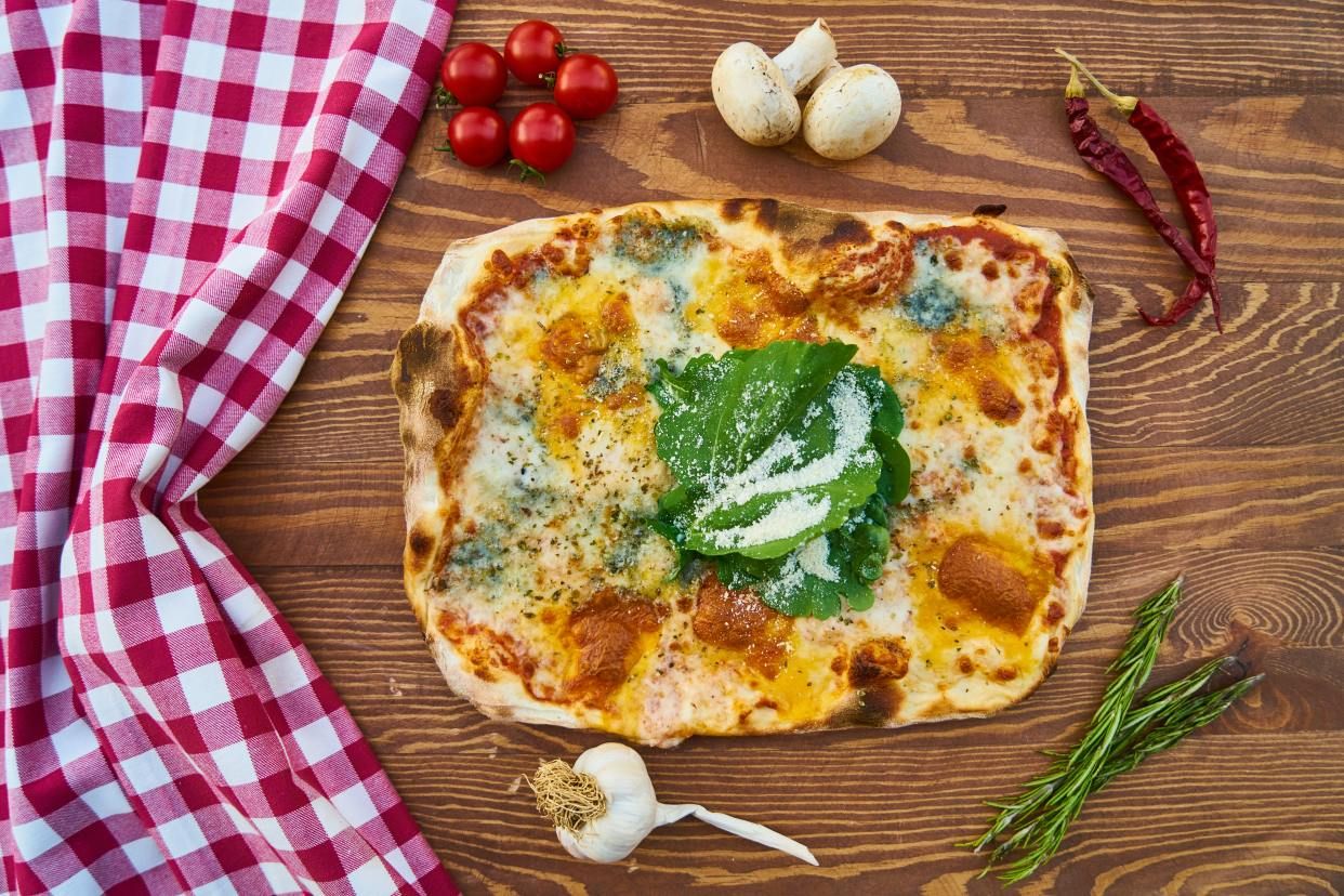 Terra Gastronomia