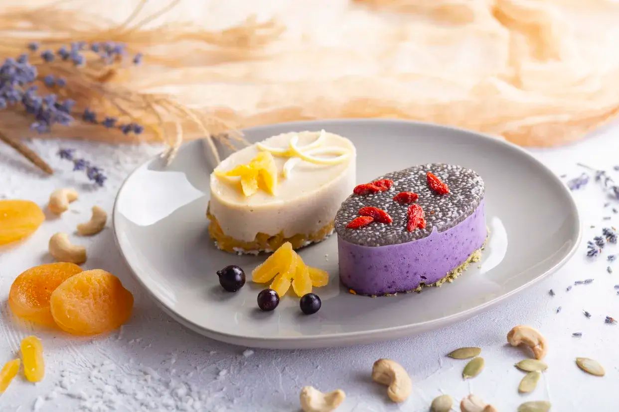 True Sweets Vegan