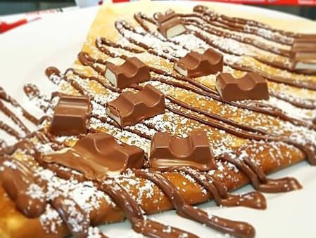 Samira Délice's