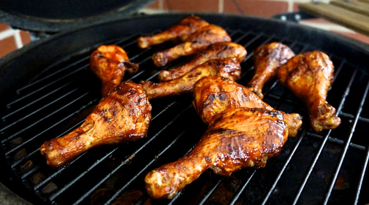 Frango Desossado By: Cozinha Fogos