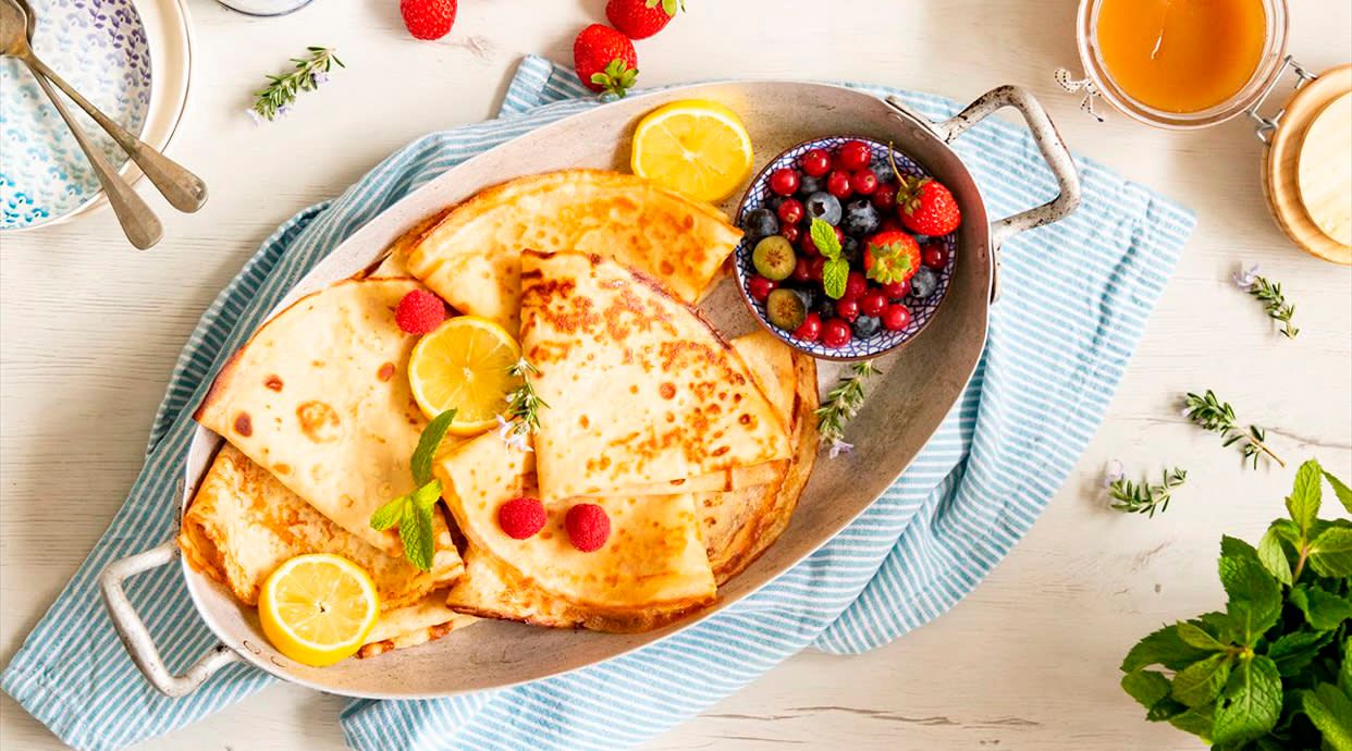 Pavlova La Pastelería