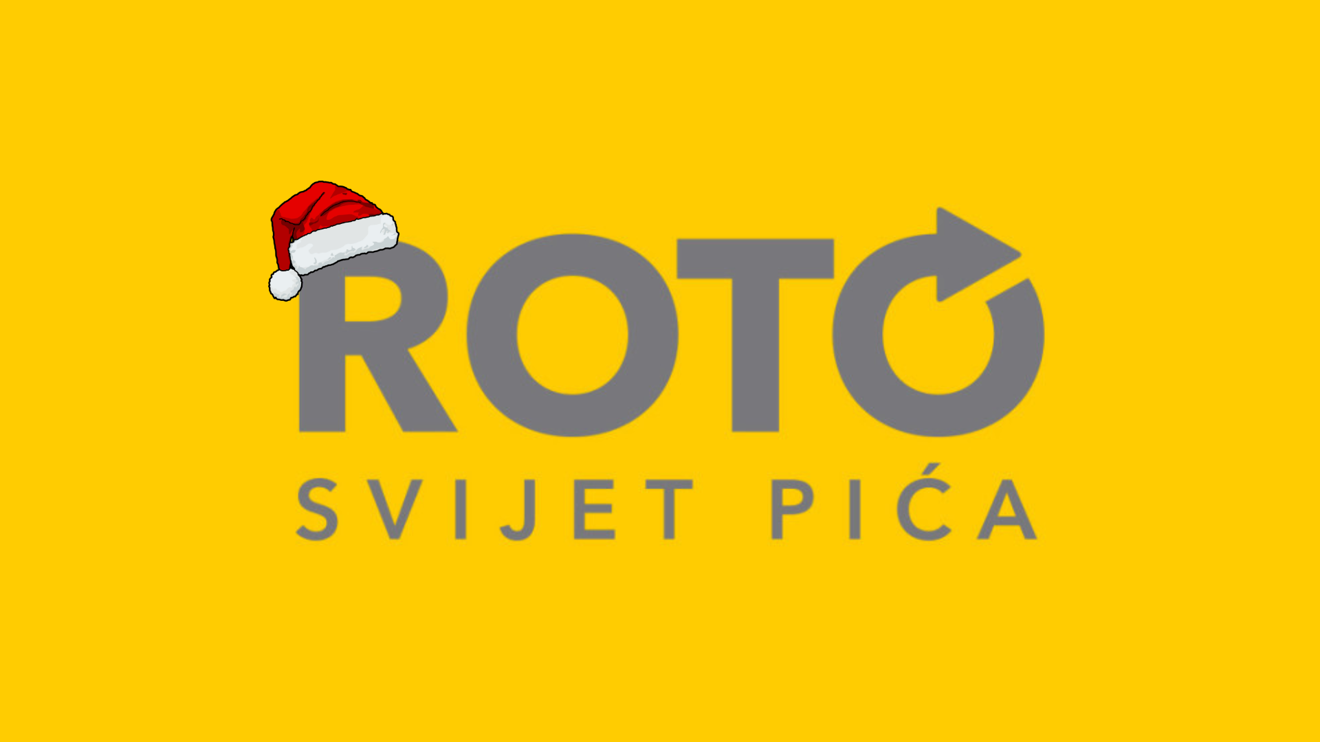 Roto svijet pića