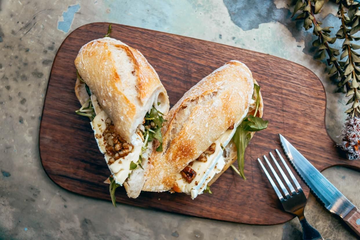 Sandwicherie Fine