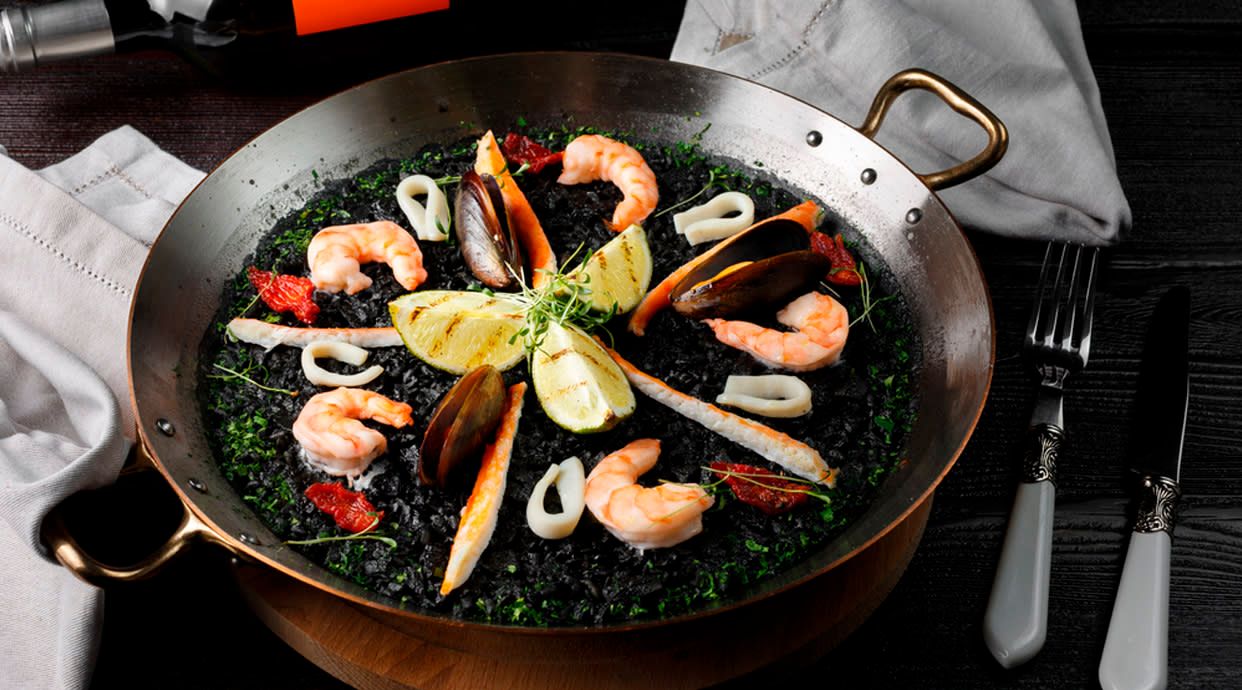 Cal Pinxo Sitges