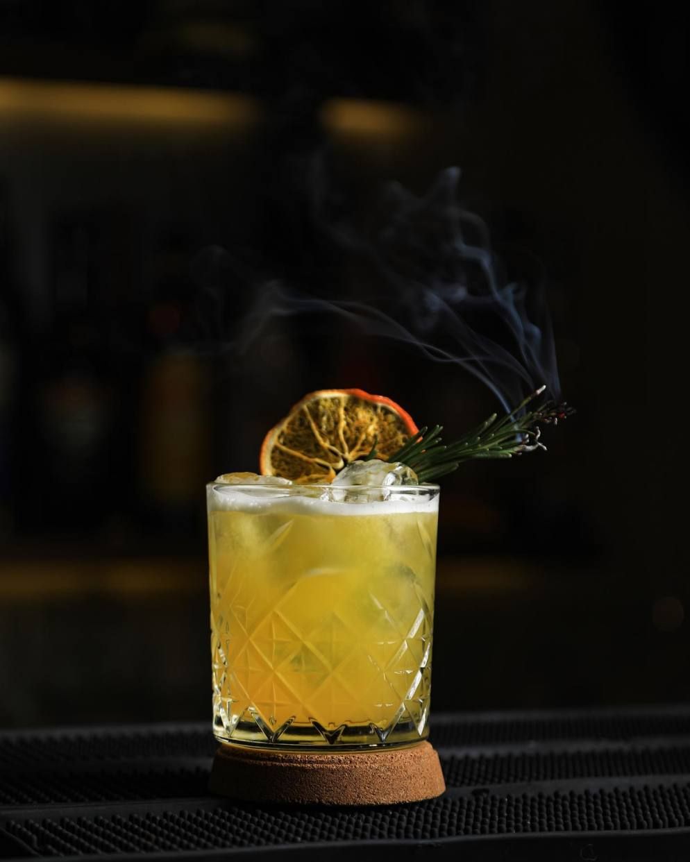 Sophiste Cocktails