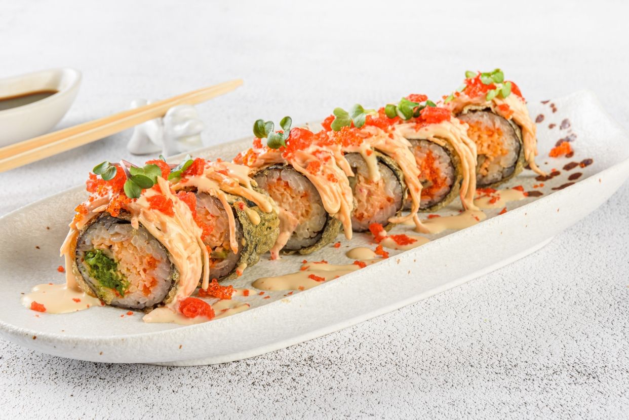 SushiC