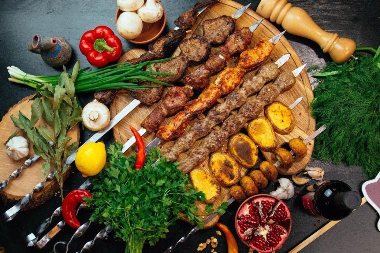 Кок Чай