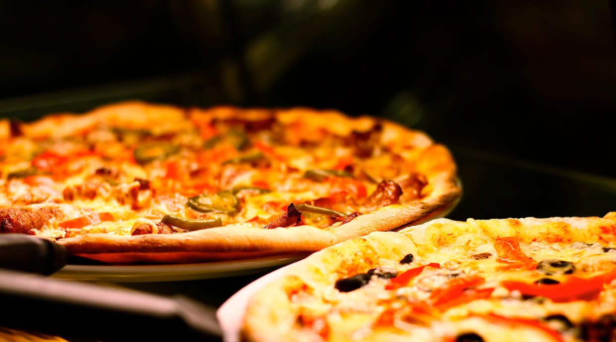 Star 2 Pizzeria Hamburgeseria Kebab