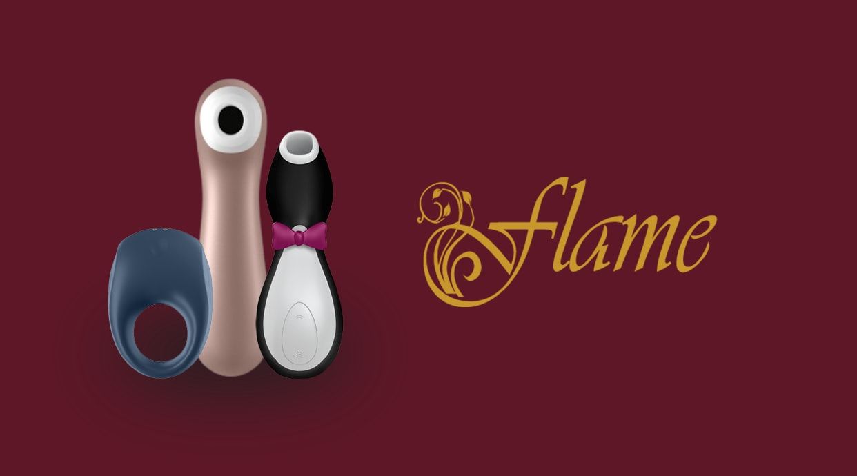 Flame Corroios