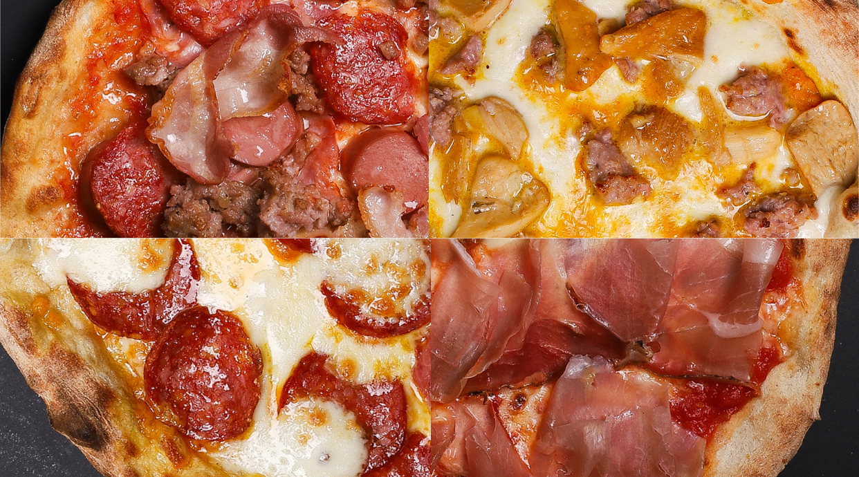Pizza by Fast24